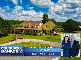 20504 65th Ave E, Bradenton, FL 34211
