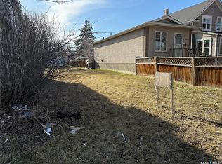 1130 Athol STREET, Regina, SK S4T 3B9