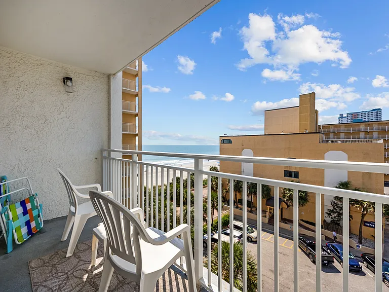 1207 S Ocean Blvd #50609 — Photo 1