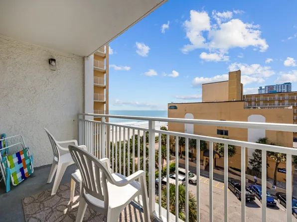 1207 S Ocean Blvd, Myrtle Beach, SC