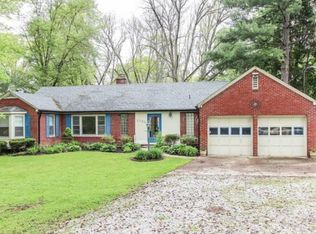 4720 E 71st St, Indianapolis, IN