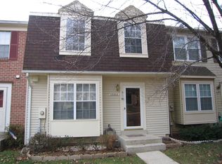 18956 Grotto Ln, Germantown, MD 20874