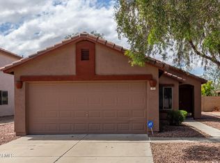 971 N Maria Ln, Casa Grande, AZ 85122