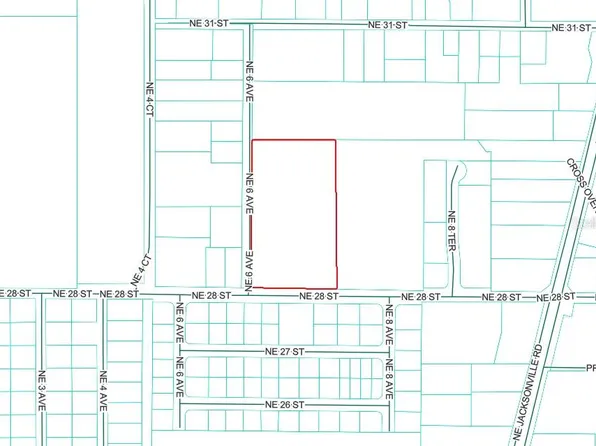 28TH STREET, OCALA, FL 34470