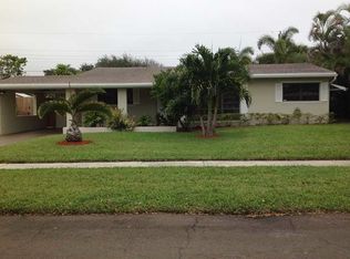 936 Pine Ridge Dr, Fort Lauderdale, FL 33317