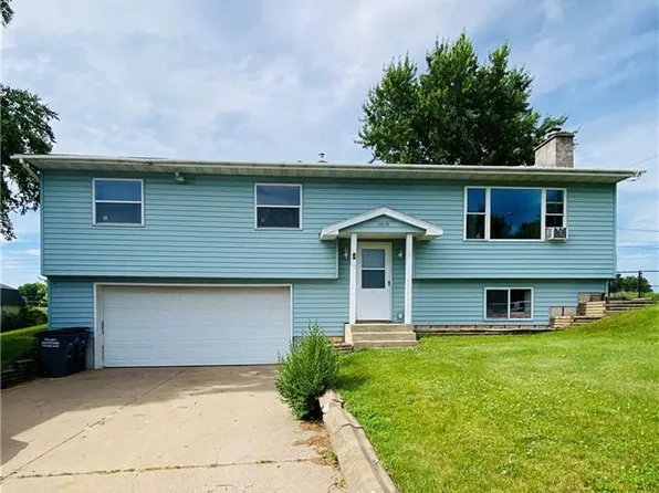 12918 7th Street, Osseo, WI 54758