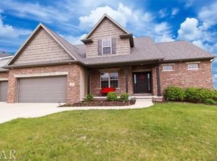 2700 Fieldstone Ct, Normal, IL 61761