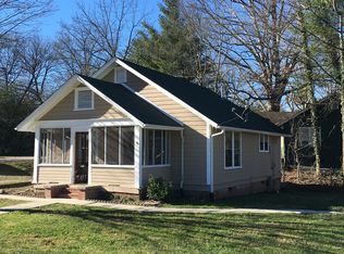 20 Green Haven Ln, Hendersonville, NC 28791
