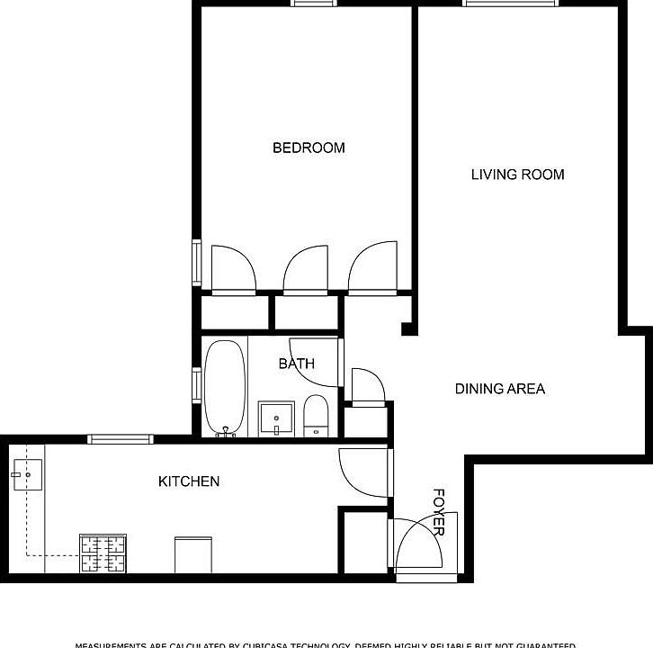 1st image of 740 E 232nd Street #TD