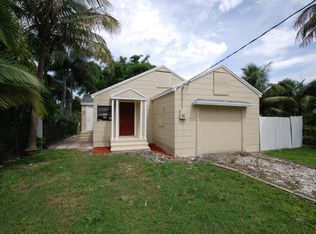 1300 Mathis St, Lake Worth, FL 33461