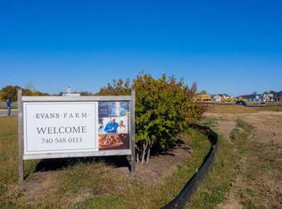 5713 Joab St, Lewis Center, OH 43035