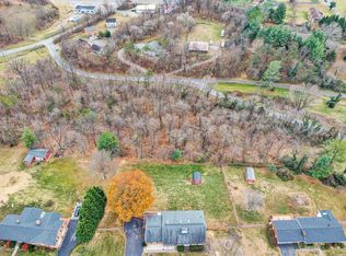 0 Peachtree Valley Dr Lot 8, Roanoke, VA