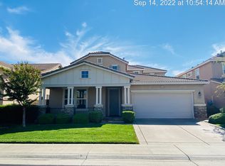 9633 Marynissen Way, Elk Grove, CA 95757