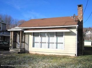 747 Jefferson Ave, Jermyn, PA 18433