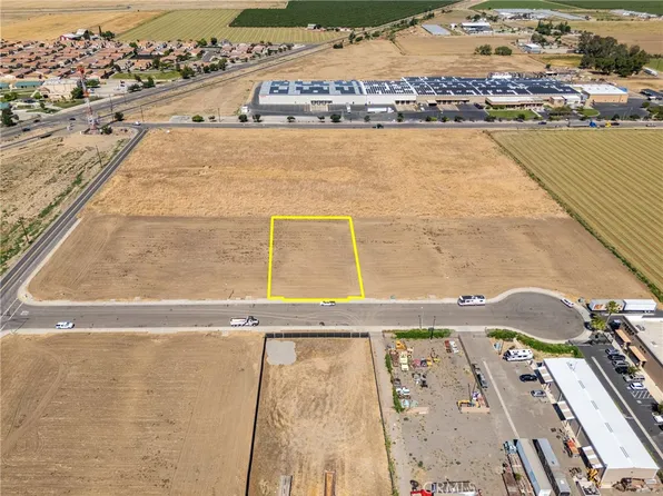 227 Commerce Way Lot 1, Los Banos, CA 93635