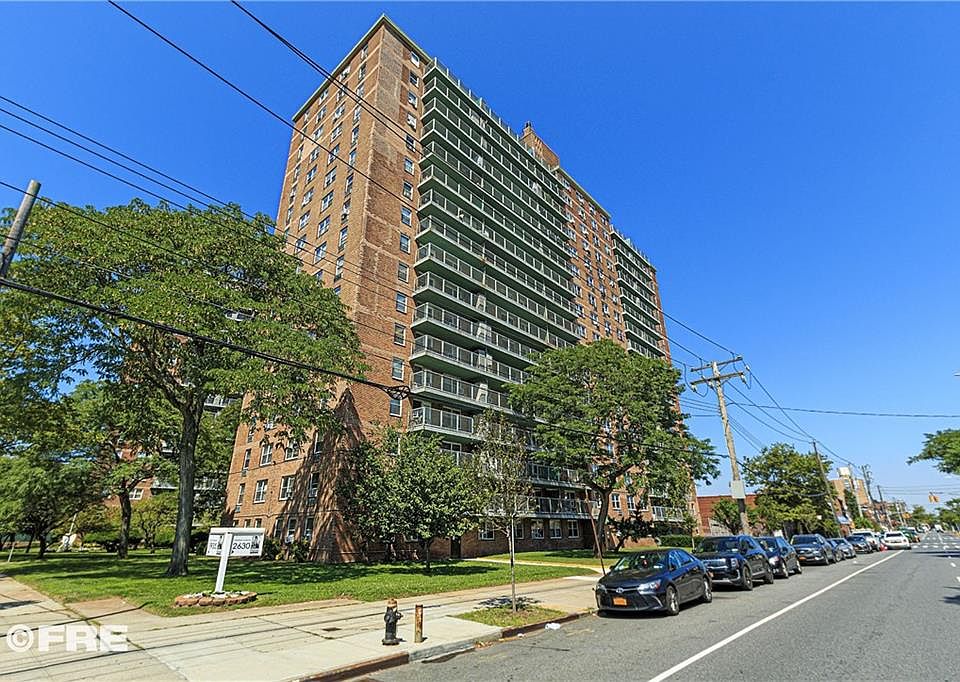 1st image of 2630 Cropsey Ave APT 14D