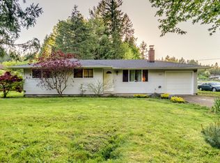 15625 S Hattan Rd, Oregon City, OR 97045
