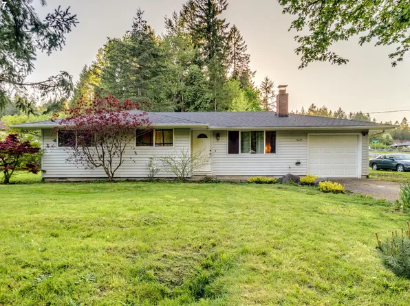 15625 S Hattan Rd, Oregon City, OR 97045