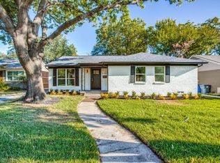 6147 Ravendale Ln, Dallas, TX 75214
