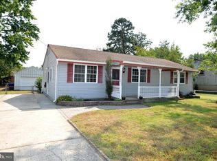 309 Cayuga Trl, Browns Mills, NJ 08015