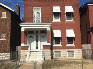 4503 Clarence Ave #A, Saint Louis, MO 63115