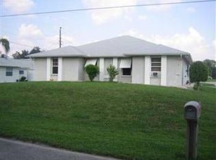 312 Highland Ave, Lehigh Acres, FL 33936