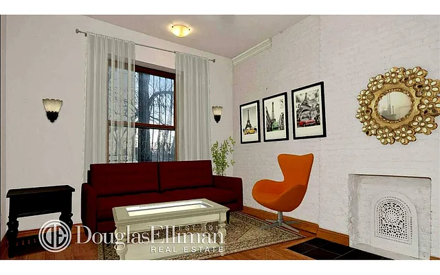 Rented by Douglas Elliman | media 1