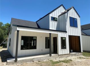 1211 Taulbee Ln, Austin, TX 78757