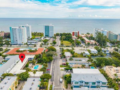 3225 NE 16th Street #19-A, Pompano Beach, FL, 33062