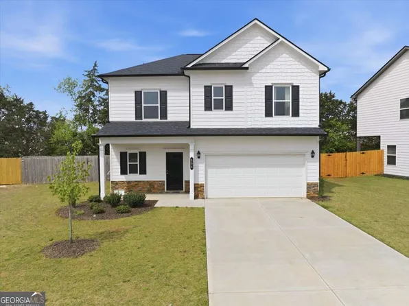 594 Summerfield Ln, Cartersville, GA 30120