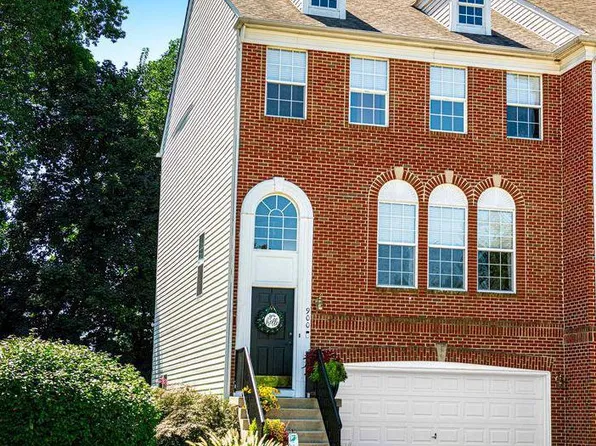 900 Creek Park Rd, Bel Air, MD 21014