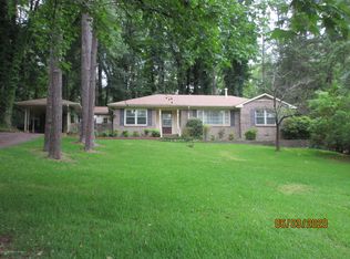 1000 Valley Rd, Jasper, AL 35501