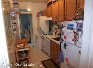 4024 Calvert St NW APT 1, Washington, DC 20007