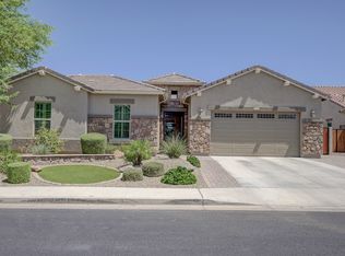4114 E Cherrywood Pl, Chandler, AZ 85249