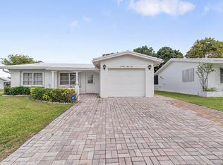7110 NW 73rd Avenue, Tamarac, FL 33321