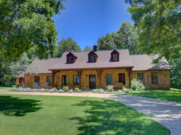 33570 Ridge Rd, Afton, OK 74331