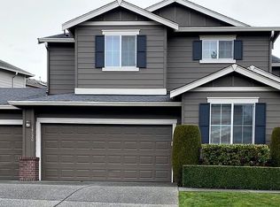 14820 77th Ave SE, Snohomish, WA 98296