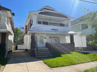12609 Cooley Ave FLOOR 1, Cleveland, OH 44111