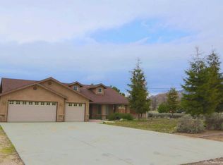 17800 Pavot Ct, Tehachapi, CA 93561