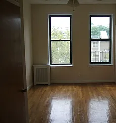 Rented by Vernon W. Moses, LREB