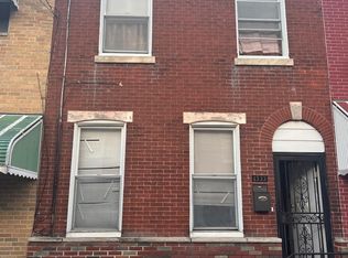 1533 S 18th St, Philadelphia, PA 19146
