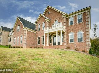 13105 Bucks Ridge Ct, Ellicott City, MD 21042