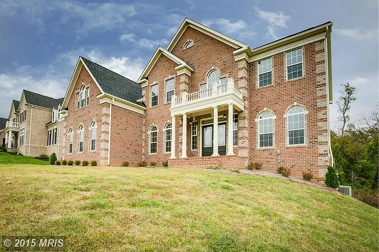13105 Bucks Ridge Ct photo 1