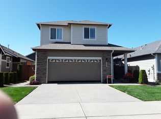 4643 Rochelle St SE, Lacey, WA 98503