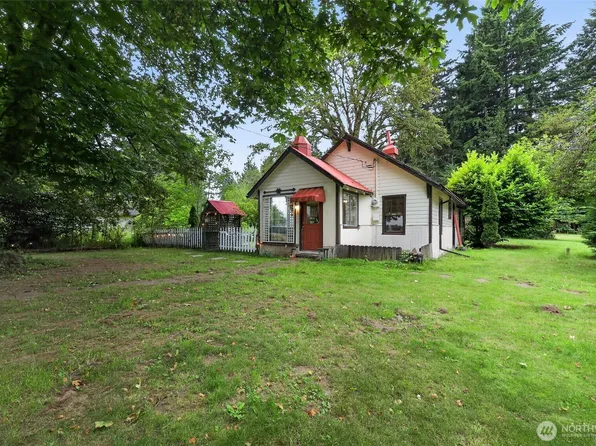 173 Young Road, Randle, WA 98377