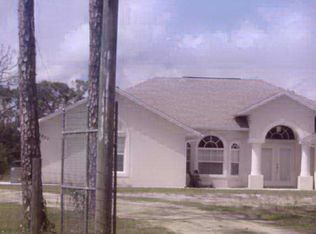 11800 Willis Rd, Fort Pierce, FL 34945