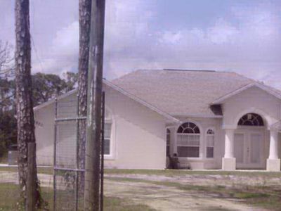 11800 Willis Rd, Fort Pierce, FL, 34945