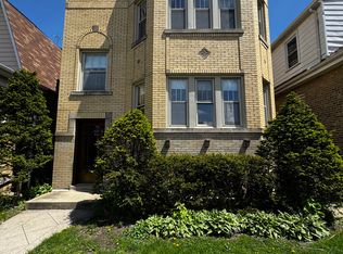 5531 N Linder Ave #1, Chicago, IL 60630