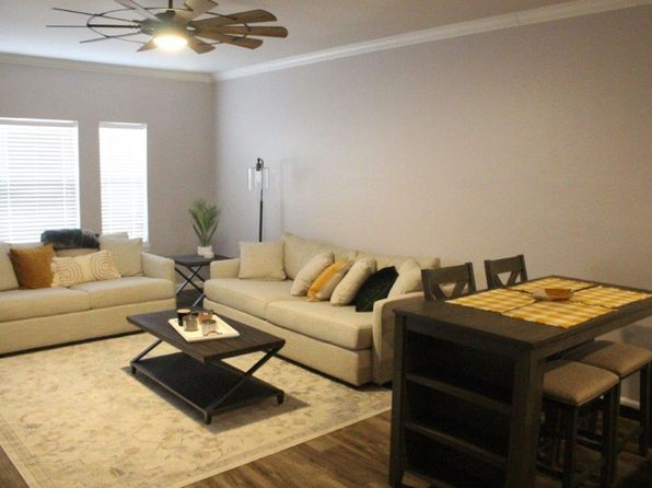 1401 Bagby Ave APT 5