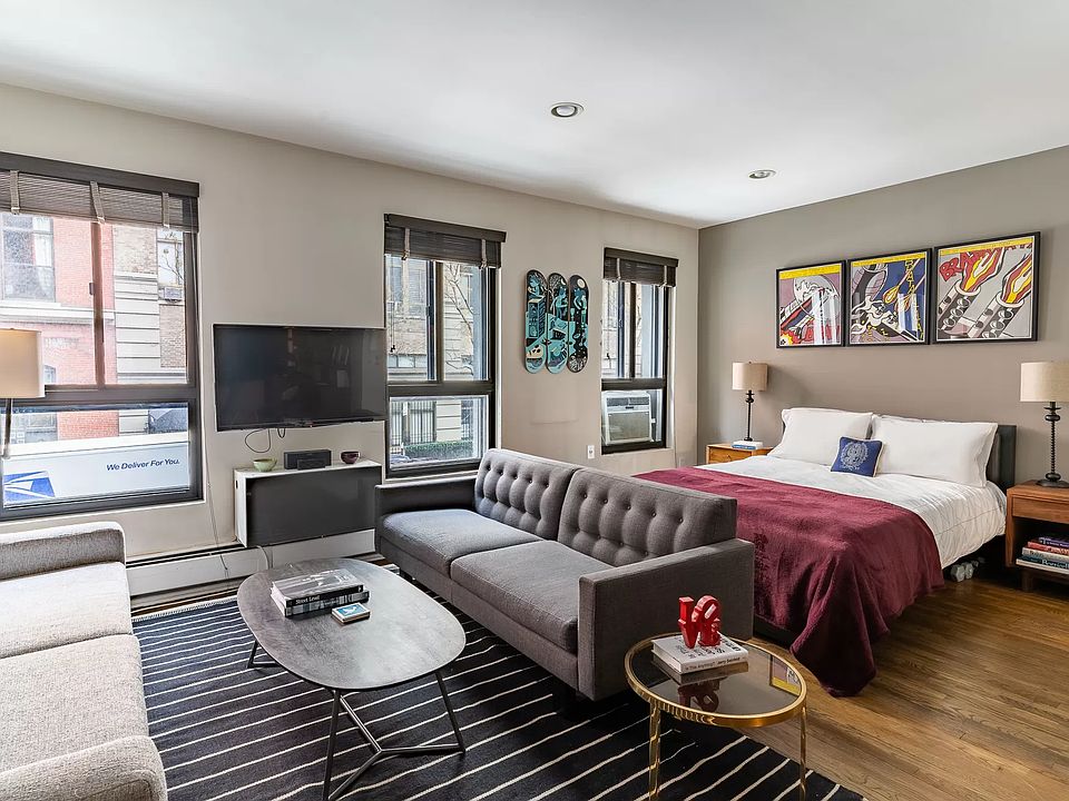 1st image of 154 W 15th St APT 2A